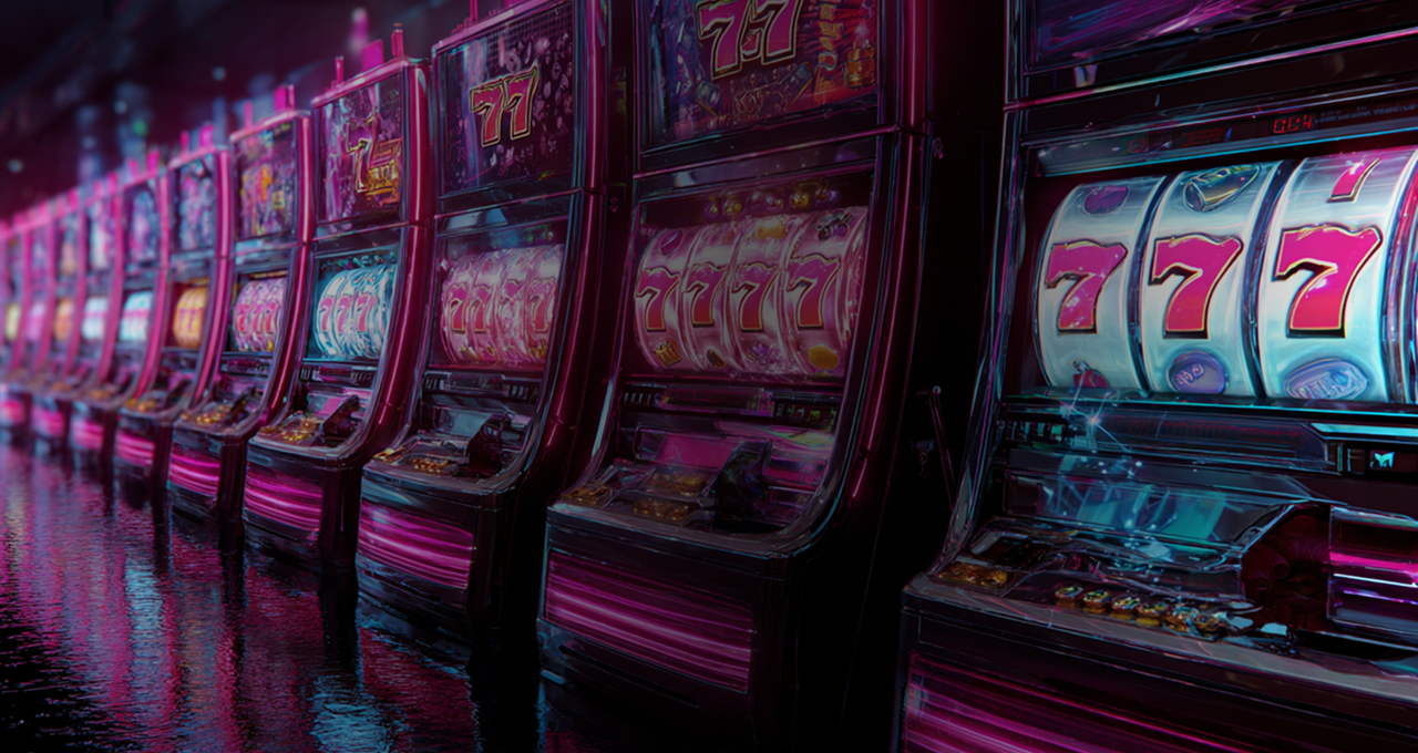 DudeSpin Casino