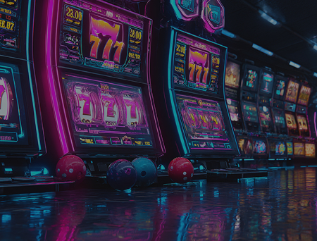 DudeSpin Casino
