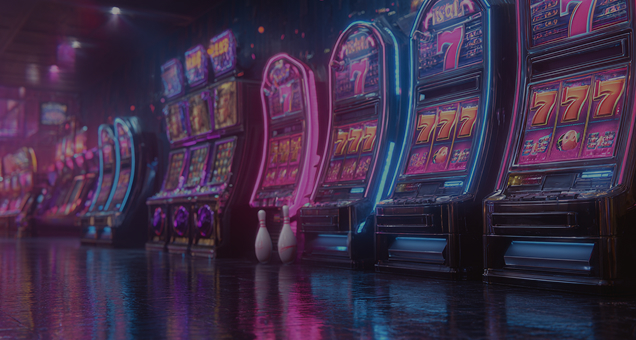 DudeSpin Casino